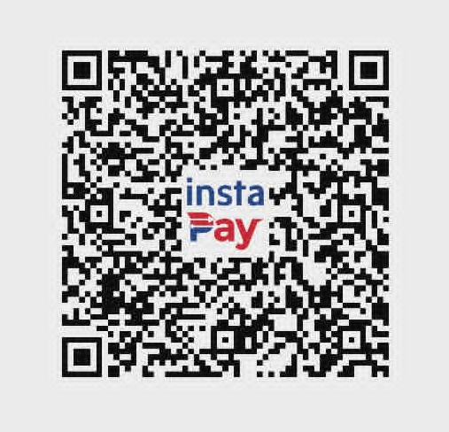 BPI payment QR code