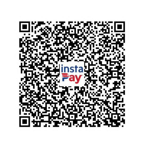 GCash payment QR code